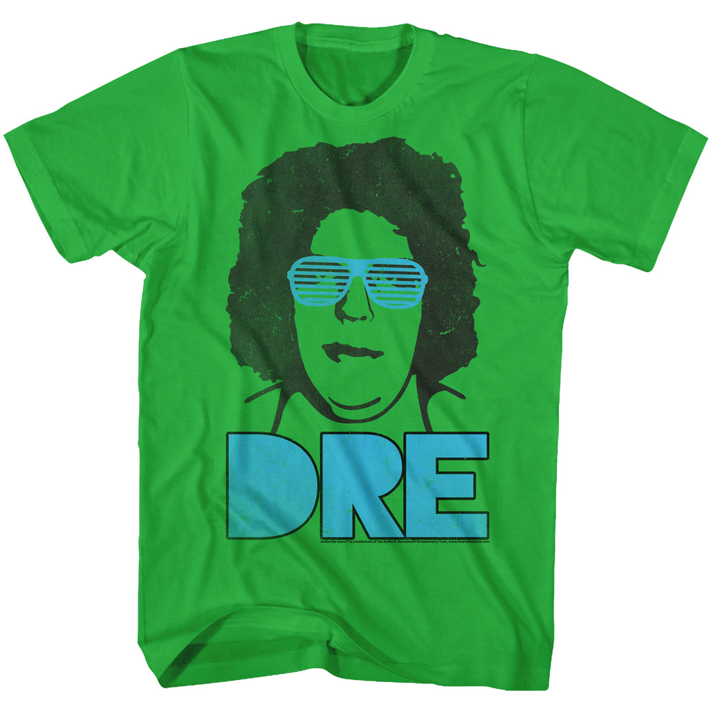 Andre The Giant Dre Men'S T-Shirt