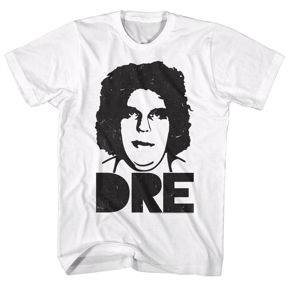 Andre The Giant Big Dre Men'S T-Shirt