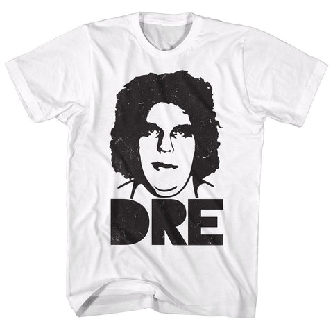 Andre The Giant Big Dre Men'S T-Shirt