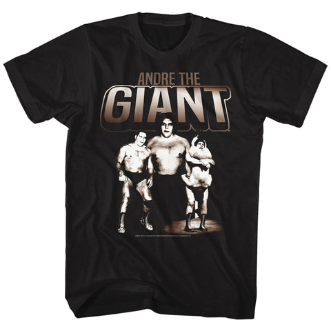 Andre The Giant Andres Men'S T-Shirt