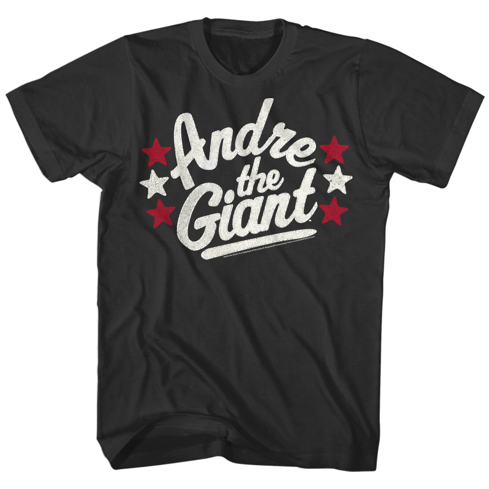 Andre The Giant Andre The Giant Men'S T-Shirt