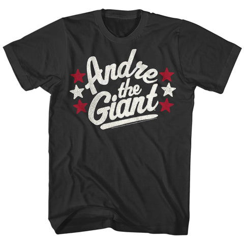 Andre The Giant Andre The Giant Men'S T-Shirt