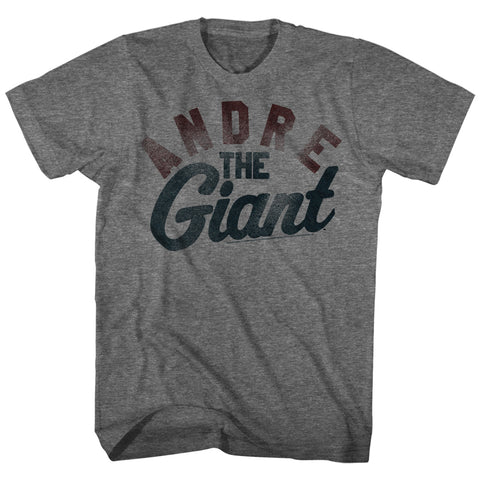 Andre The Giant Giant Men'S T-Shirt