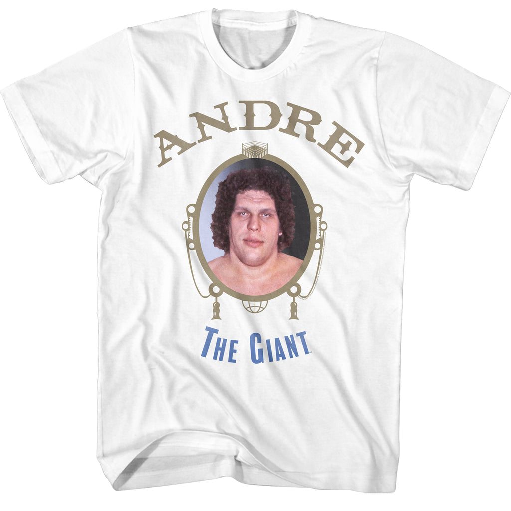 Andre The Giant The Giant Men'S T-Shirt