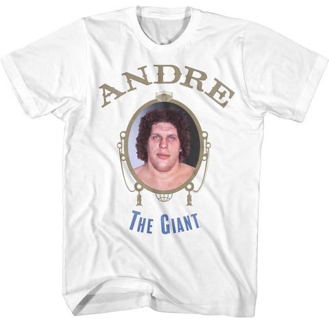 Andre The Giant The Giant Men'S T-Shirt