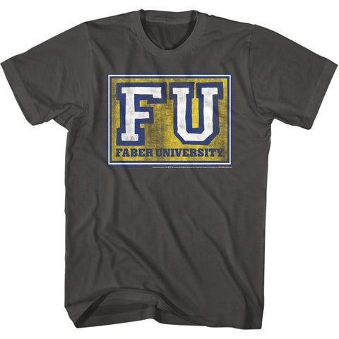 Animal House Fu Men's T-Shirt