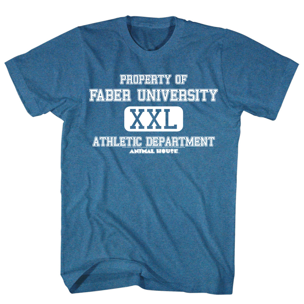 Animal House Athletic Department Men's T-Shirt