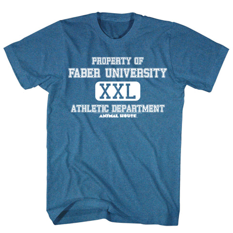 Animal House Athletic Department Men's T-Shirt