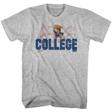 Animal House Delta Men's T-Shirt