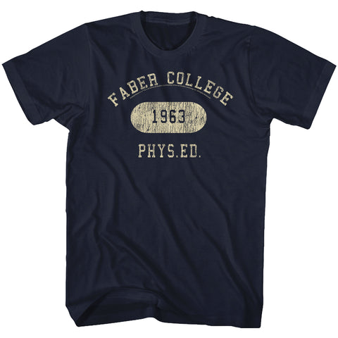 Animal House Faber Phys Ed Men's T-Shirt