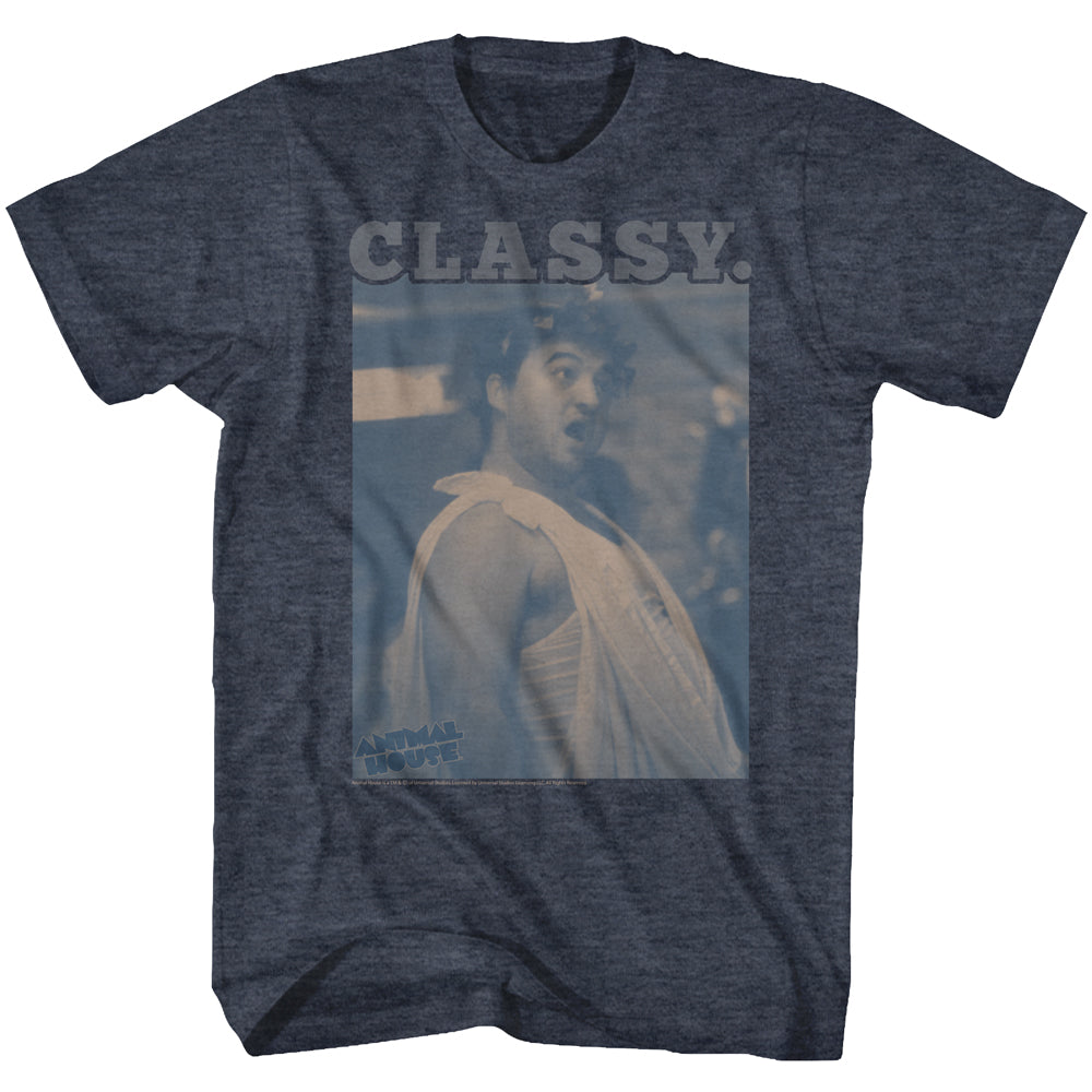 Animal House Classy Men's T-Shirt