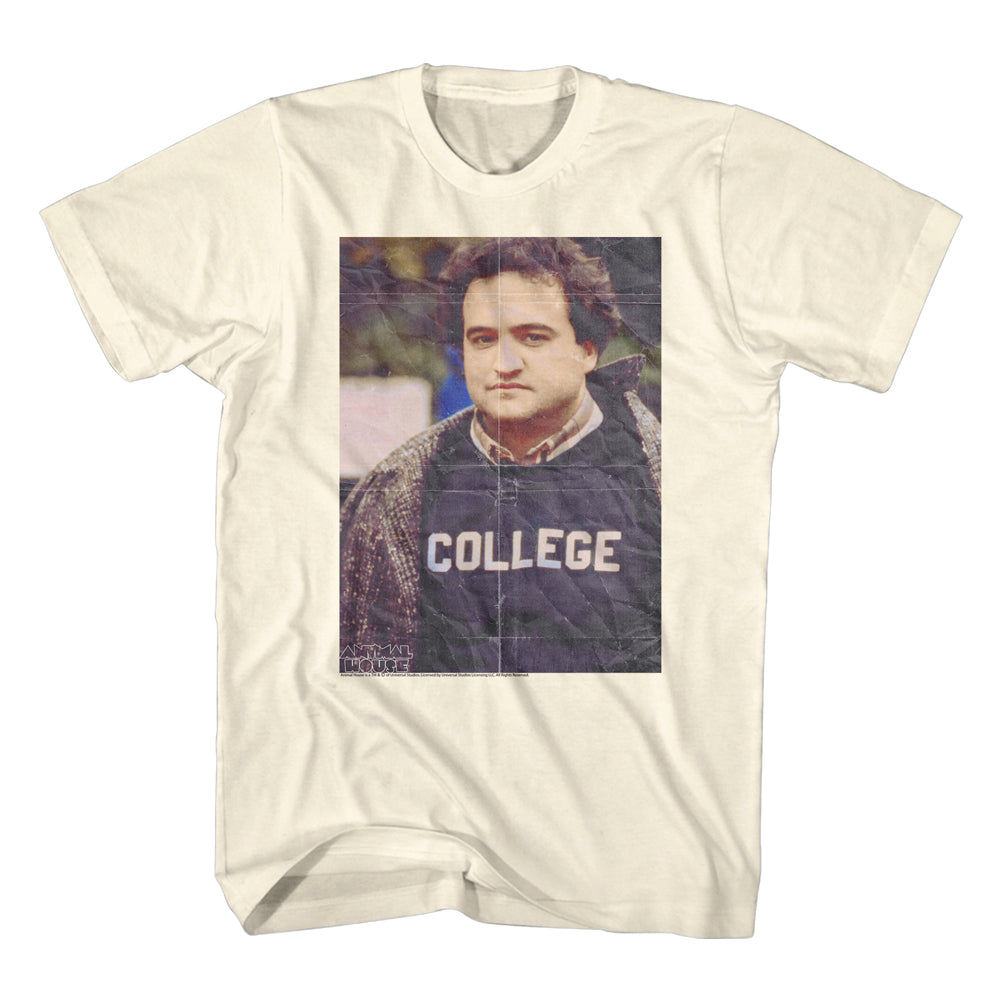 Animal House Folded Up Men's T-Shirt