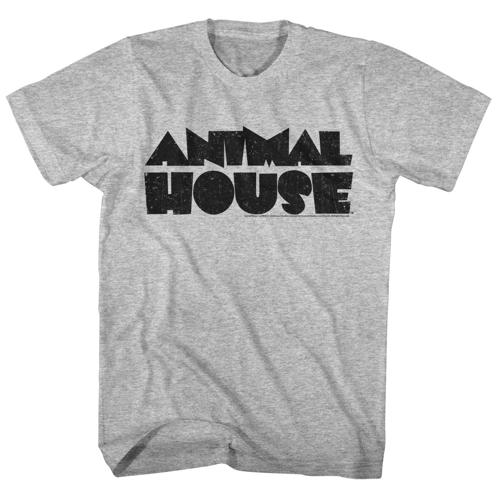 Animal House Logo Men's T-Shirt