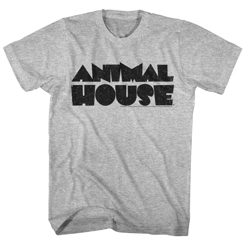 Animal House Logo Men's T-Shirt