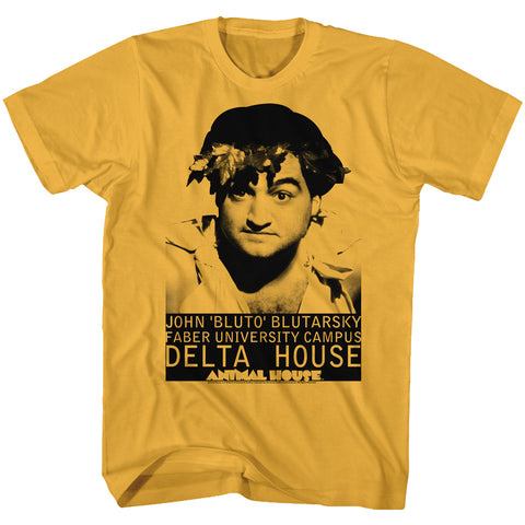 Animal House Face Men's T-Shirt