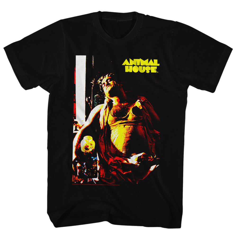 Animal House Ginger Men's T-Shirt