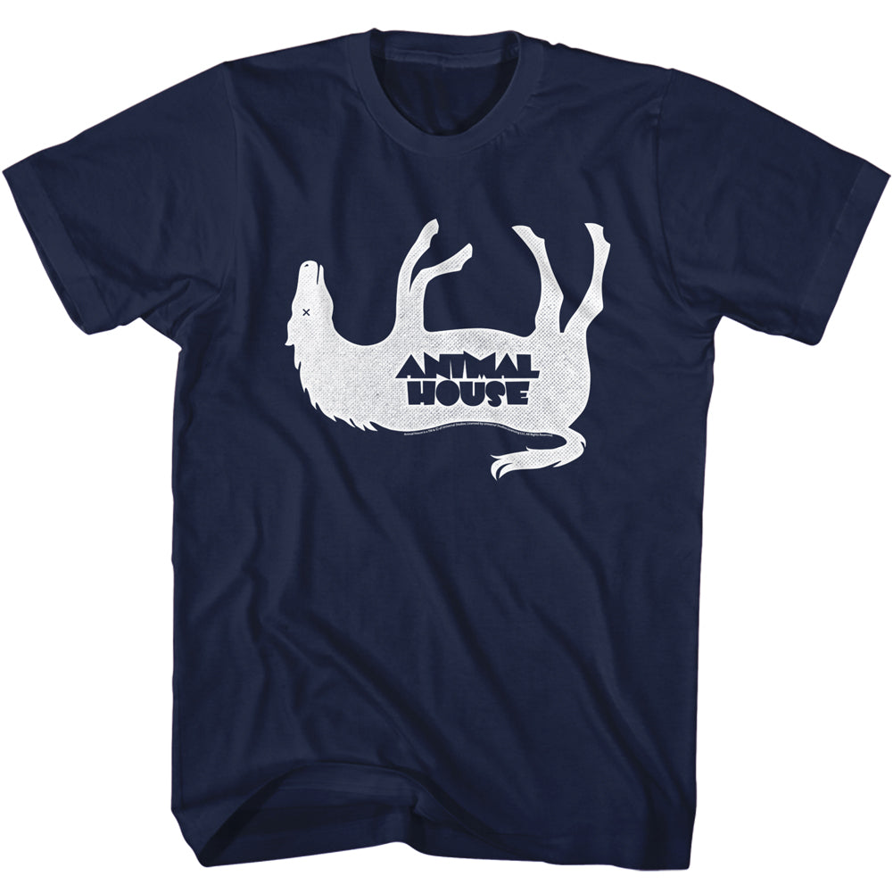 Animal House Horsey Men's T-Shirt
