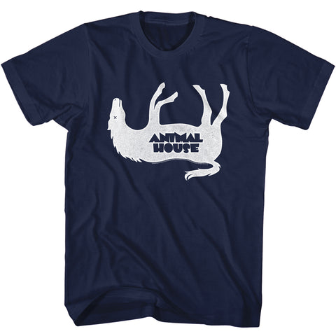 Animal House Horsey Men's T-Shirt