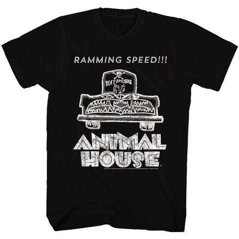 Animal House Ramming Speed Men's T-Shirt