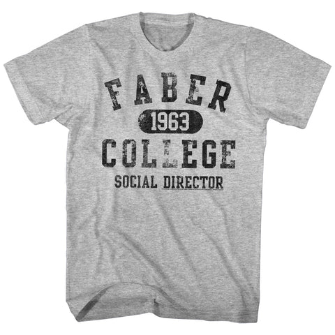 Animal House Socialdirector Men's T-Shirt