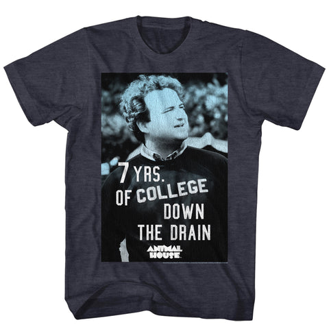 Animal House 7Yearsdown Men's T-Shirt