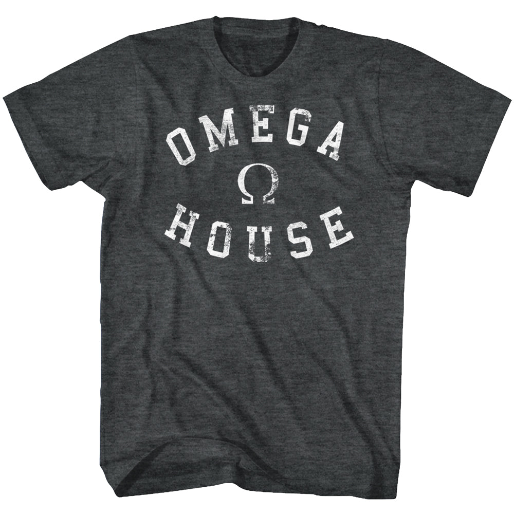 Animal House Omega House Men's T-Shirt