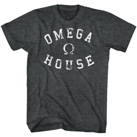 Animal House Omega House Men's T-Shirt