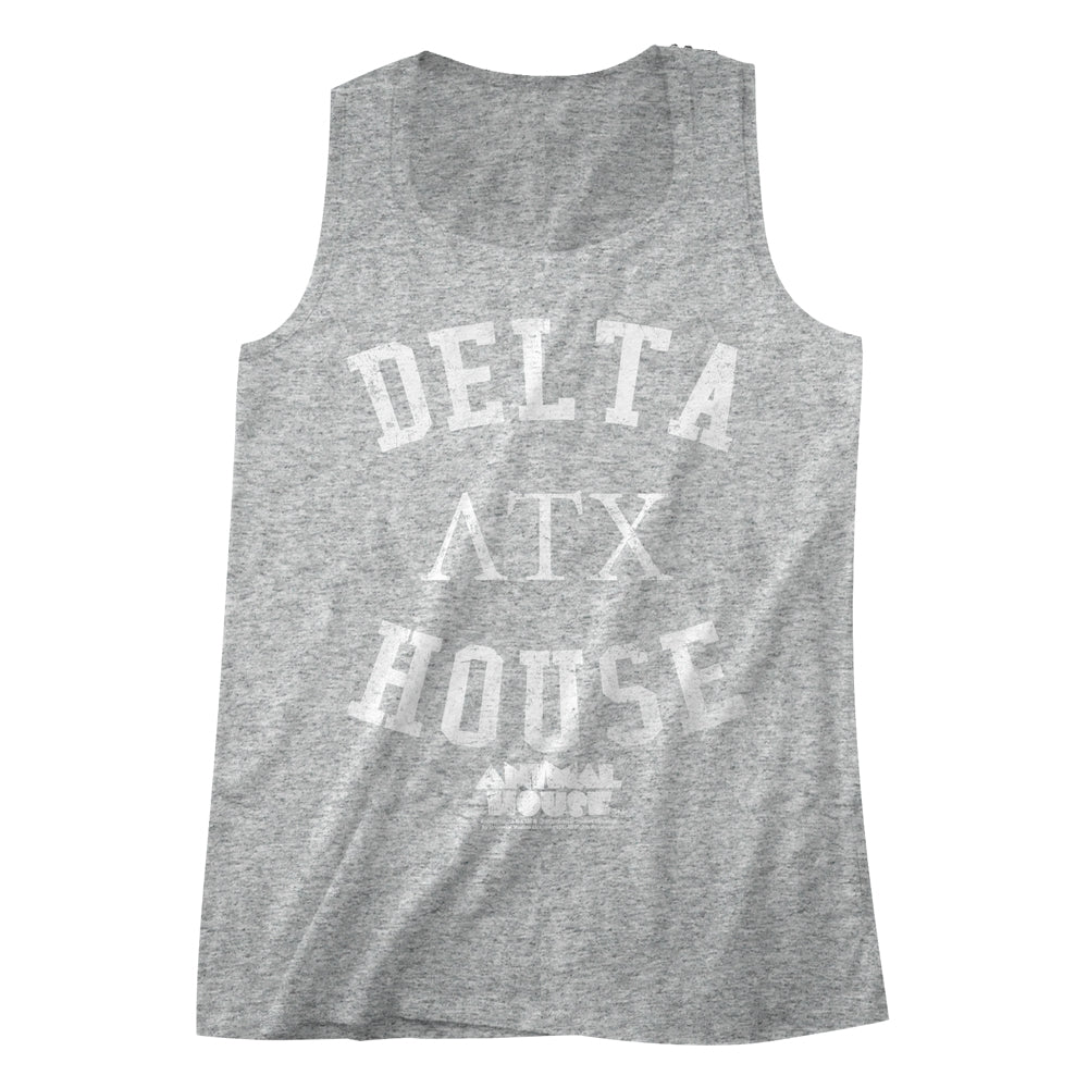 Animal House Delta House Men's Tank