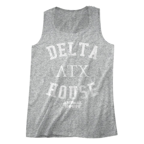 Animal House Delta House Men's Tank