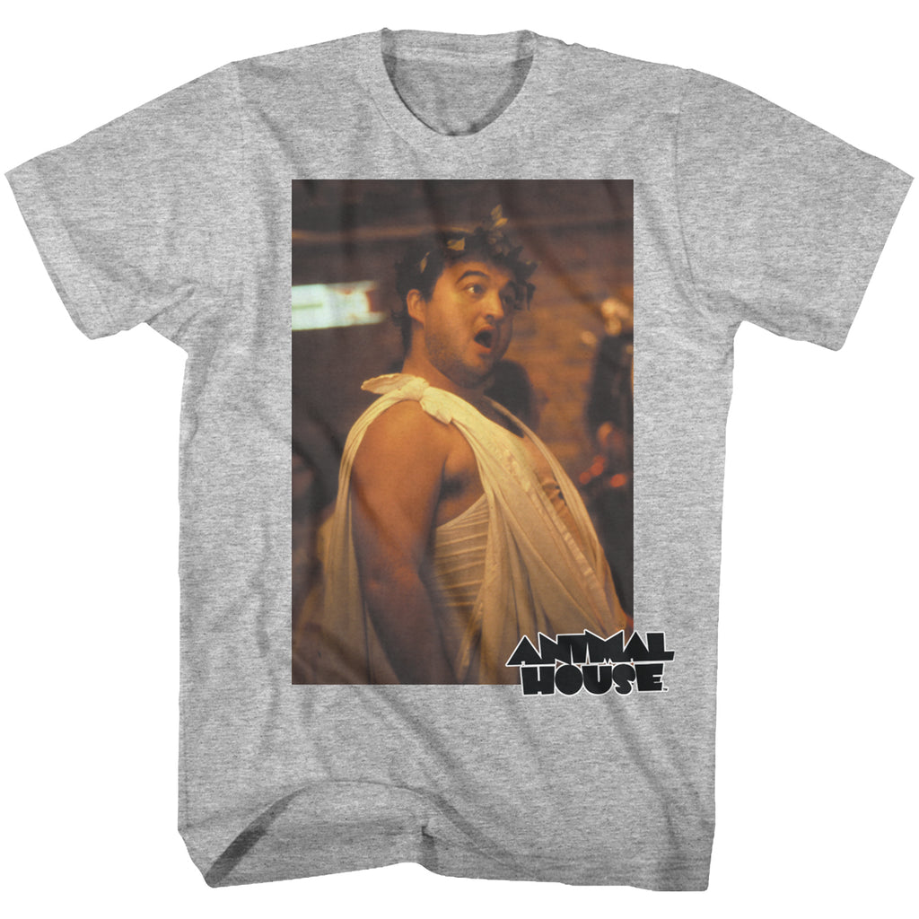 Animal House Toga Photo Men's T-Shirt