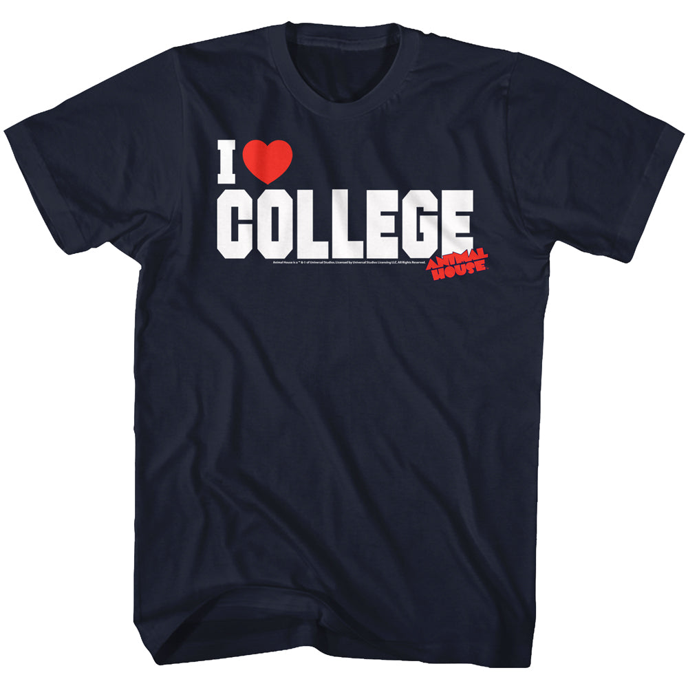 Animal House Ilc Men's T-Shirt