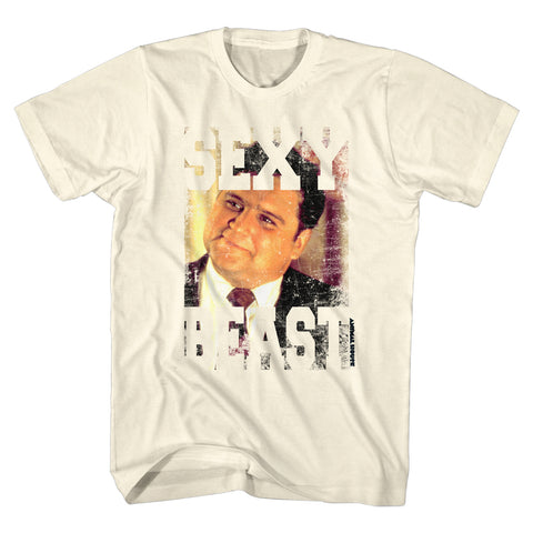 Animal House Sexy Beast Men's T-Shirt