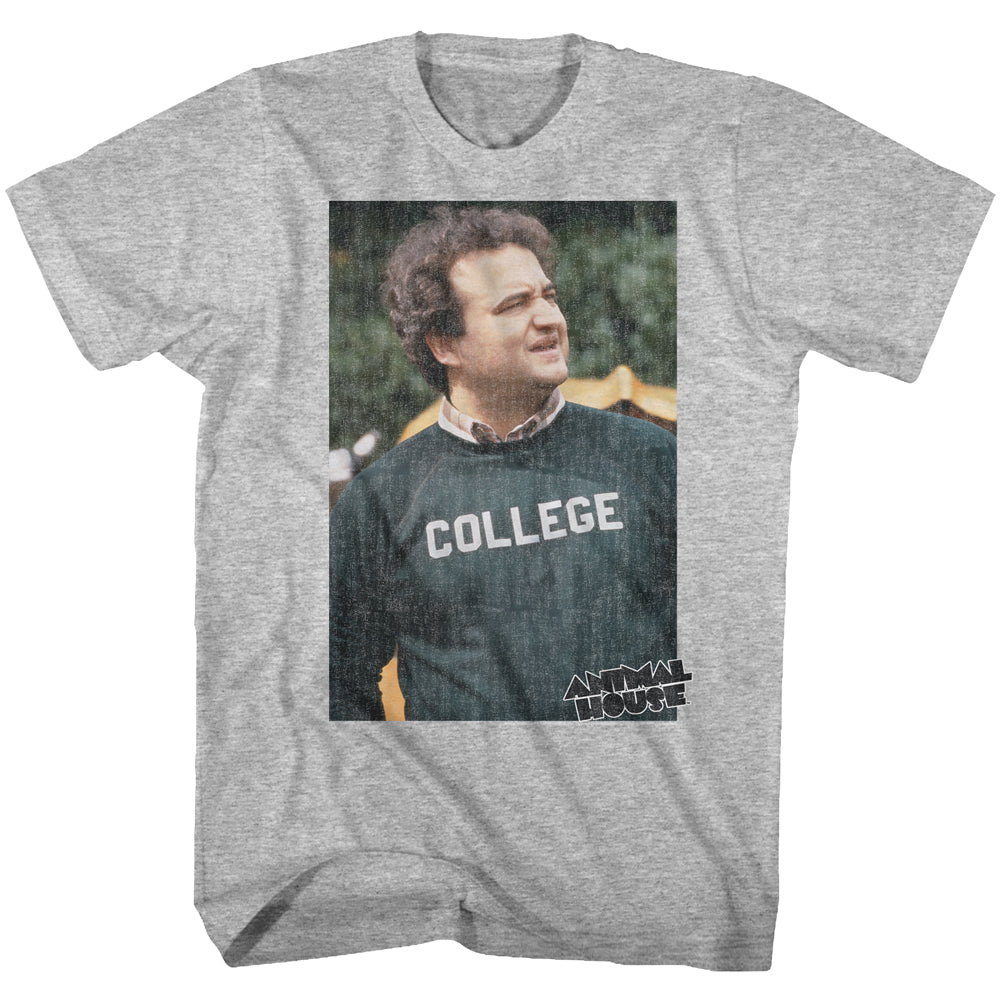 Animal House Huh Men's T-Shirt