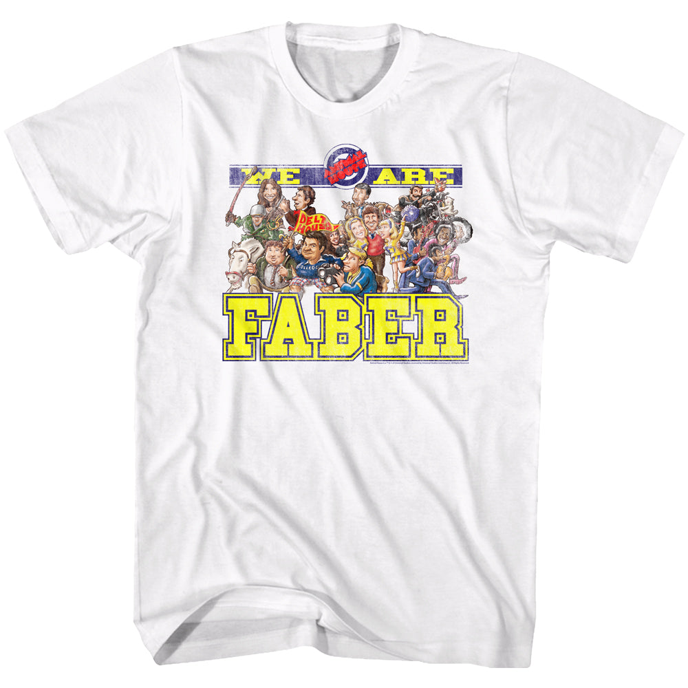 Animal House Everybody Men's T-Shirt