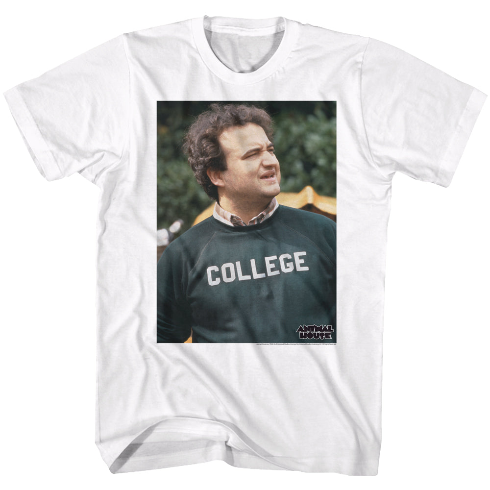 Animal House Lookn Forward Men's T-Shirt