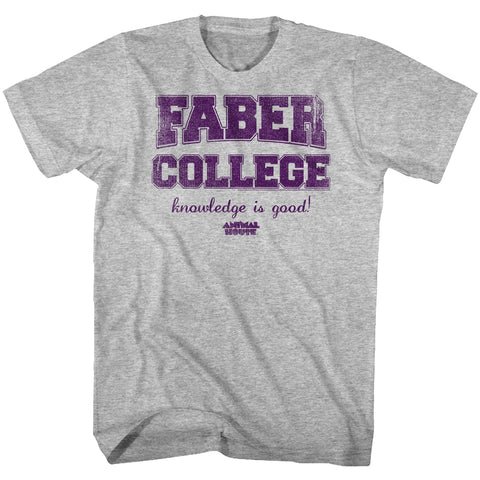 Animal House Purp Men's T-Shirt