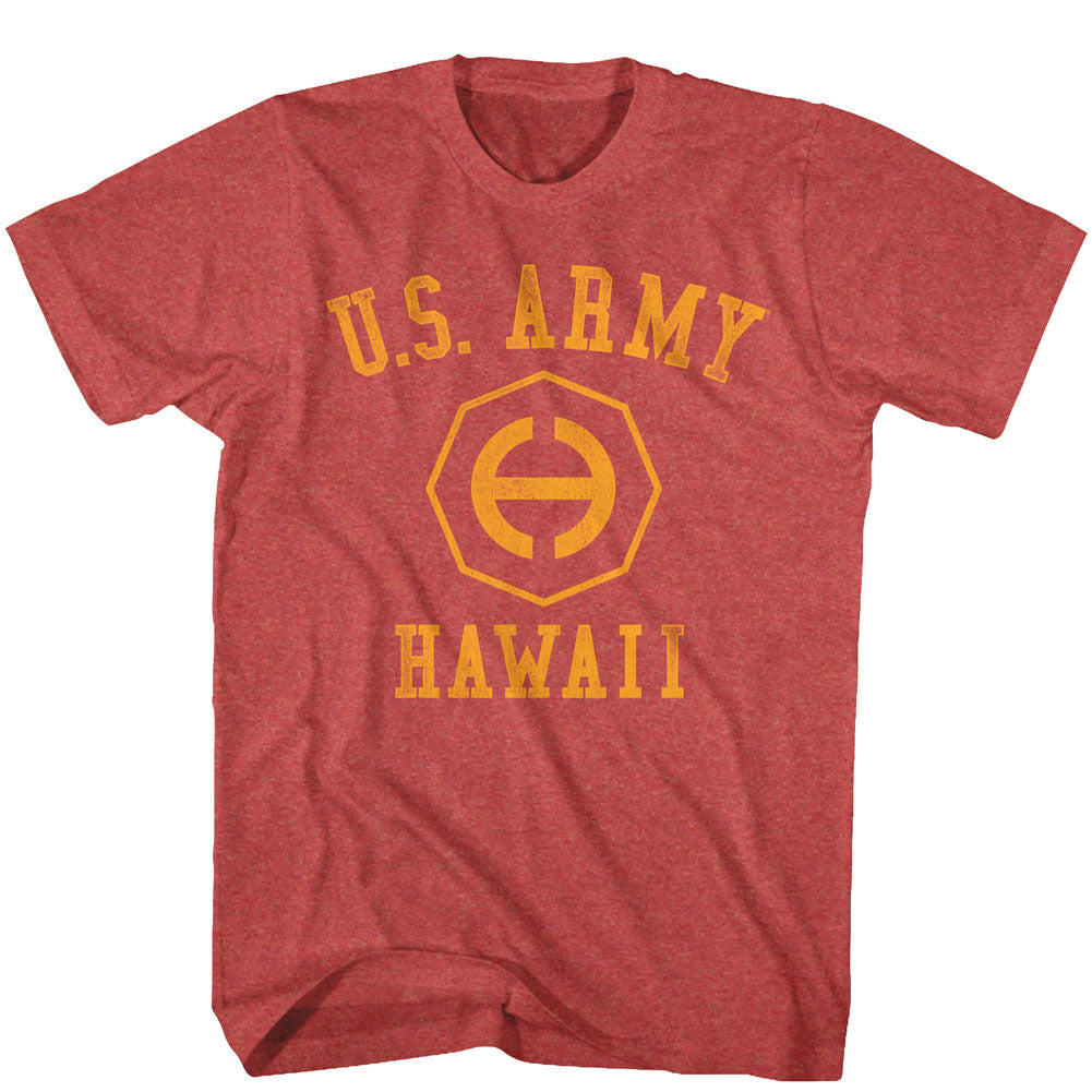Army Army Hawaii Men'S T-Shirt