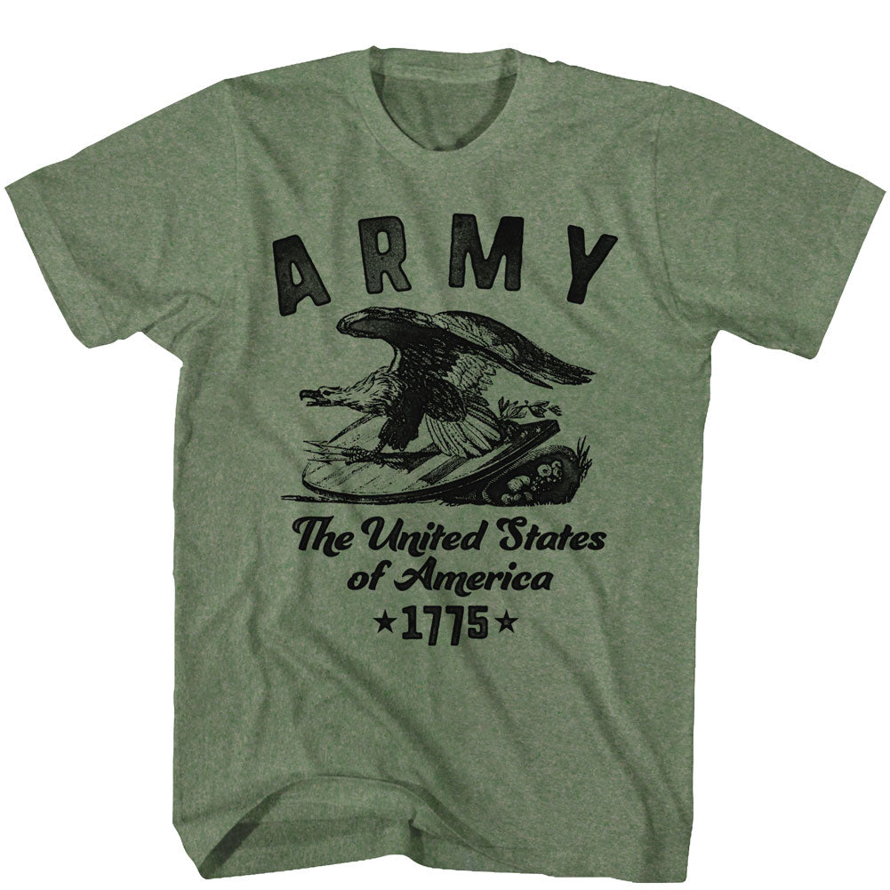 Army Usofa Men'S T-Shirt