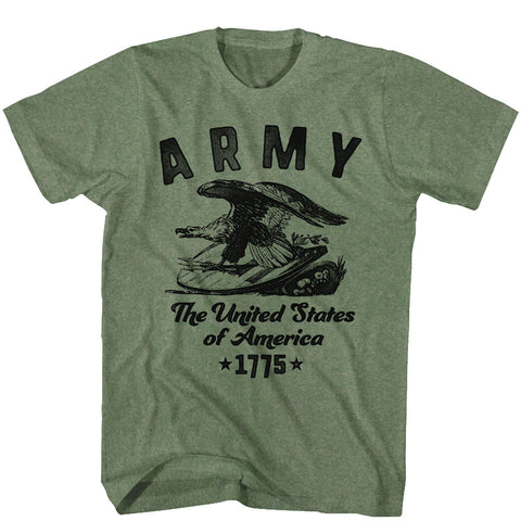 Army Usofa Men'S T-Shirt