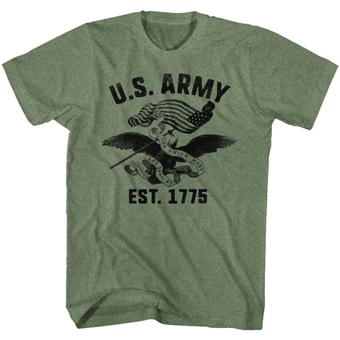 Army The Union Men'S T-Shirt