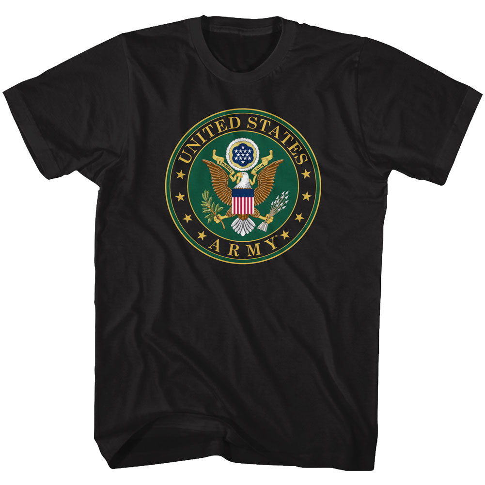 Army Army Seal Men'S T-Shirt