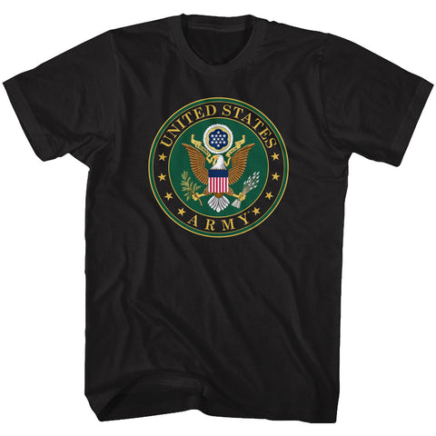 Army Army Seal Men'S T-Shirt