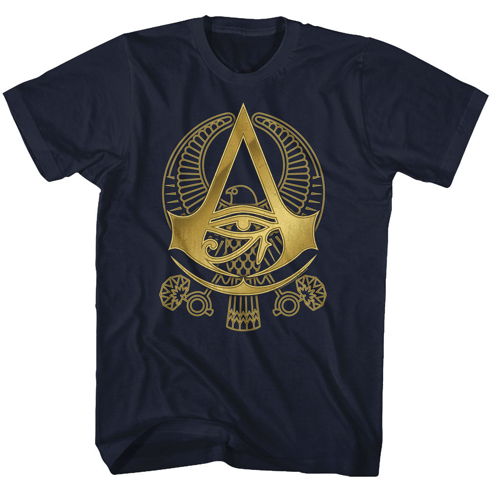 Assassins Creed Origins Senu Men's T-Shirt