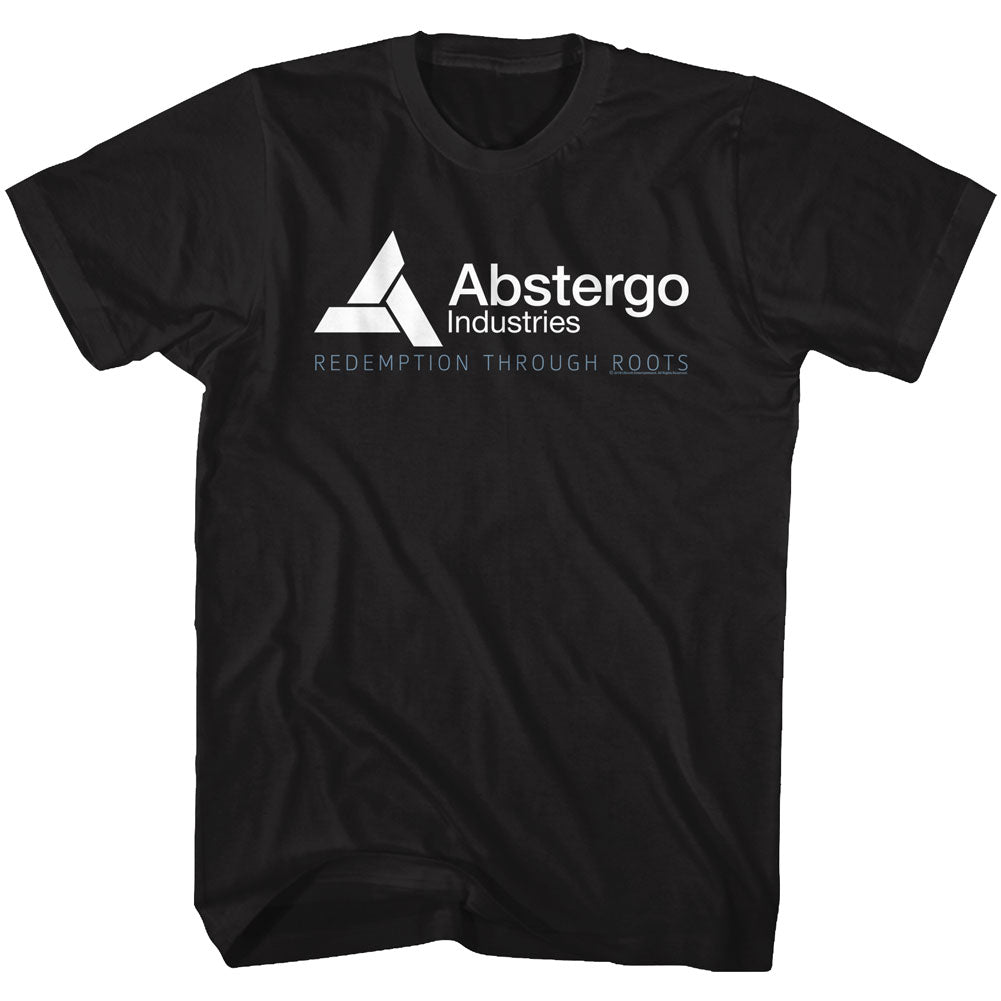 Assassins Creed Redemption Through Roots Men's T-Shirt