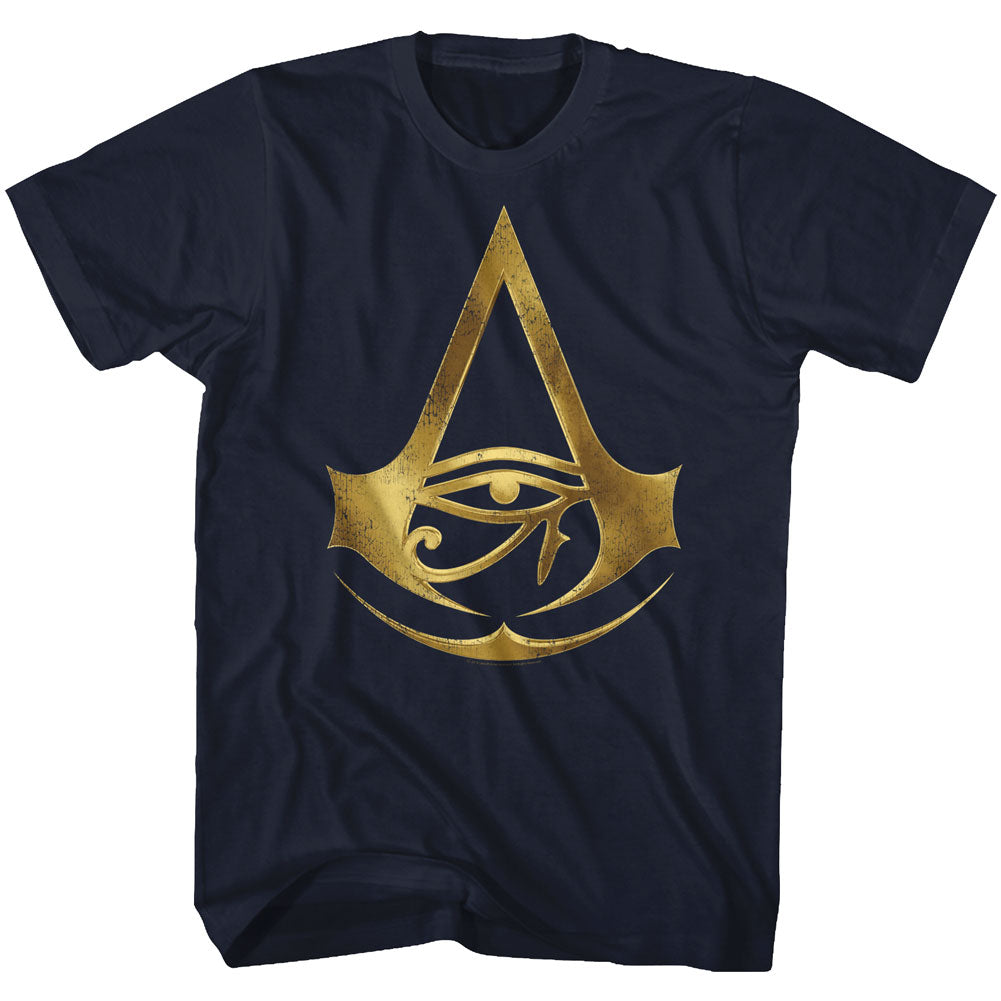 Assassins Creed Origins Sigil Men's T-Shirt