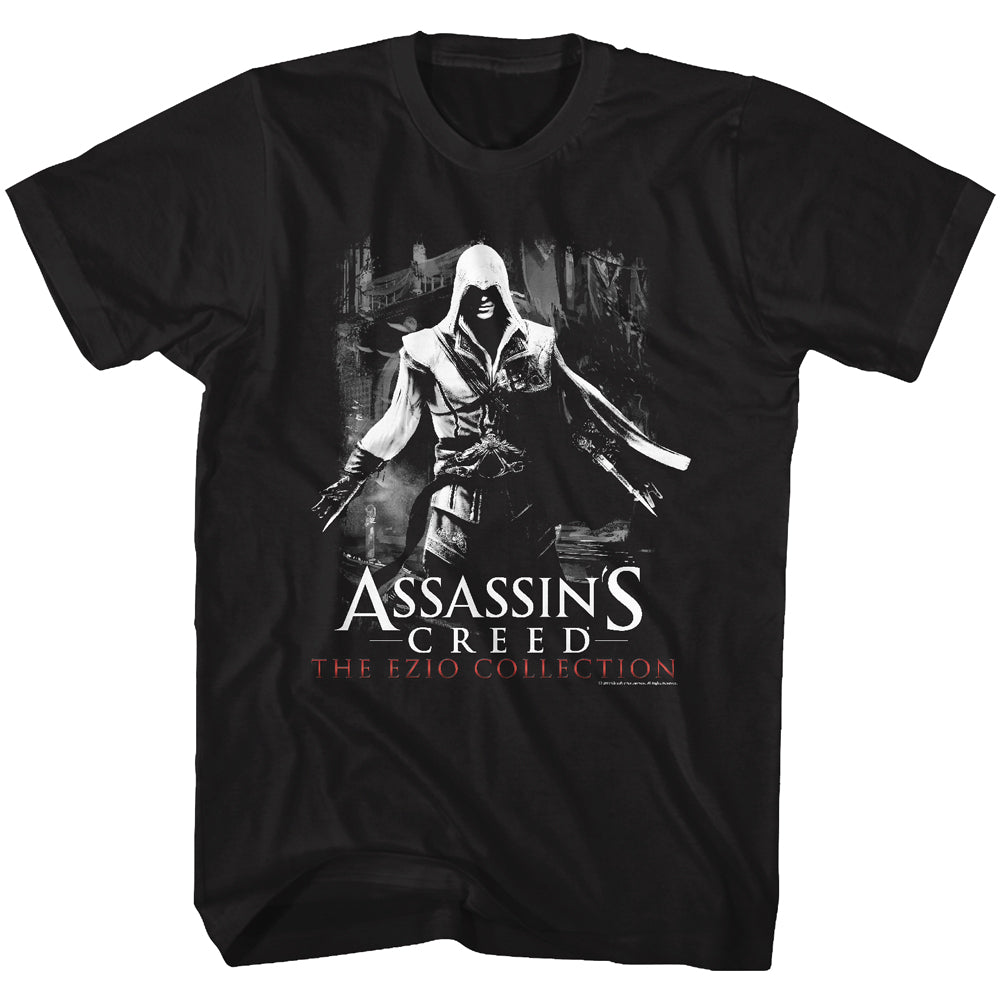 Assassins Creed Ezio A Venezia Men's T-Shirt