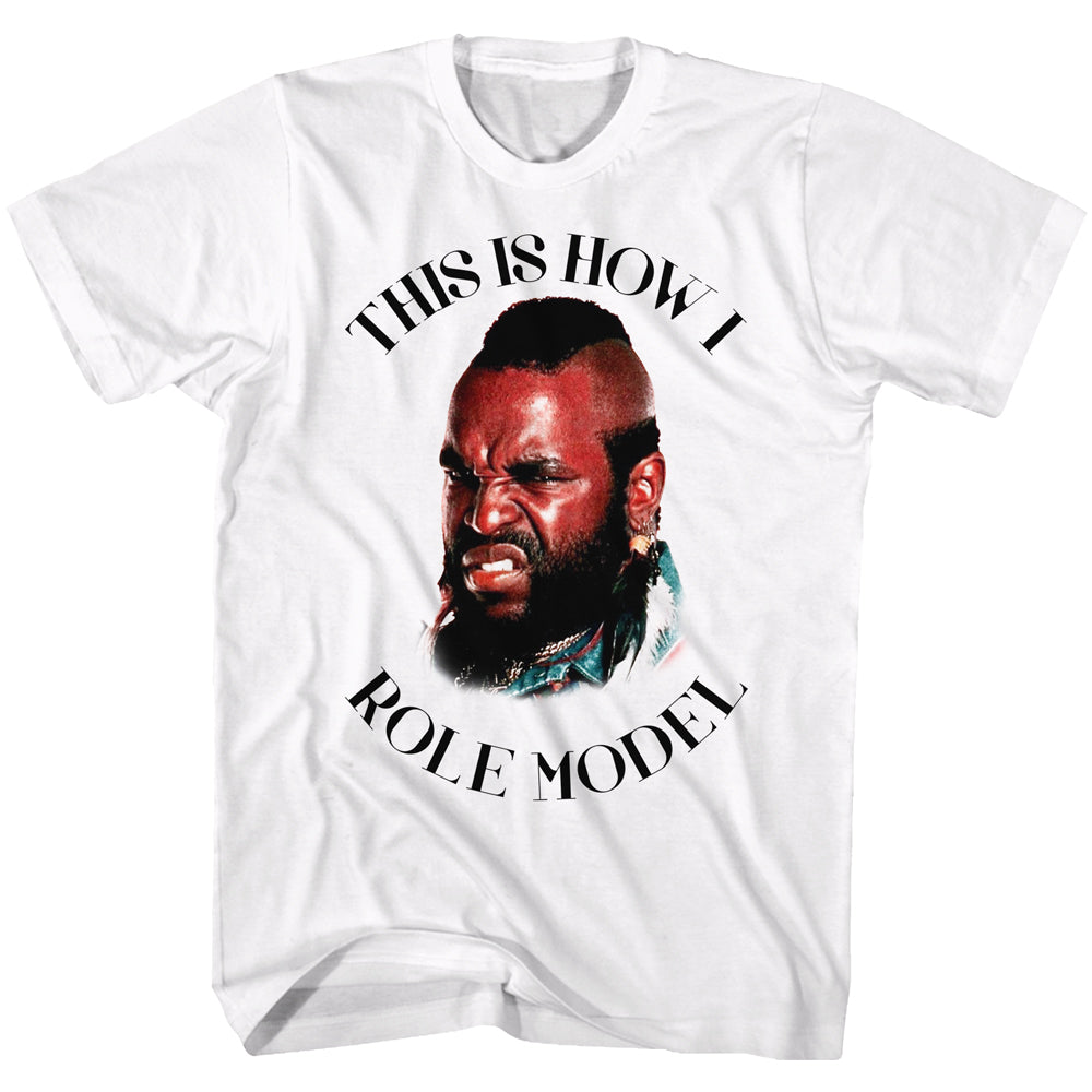 Mr. T Lexi Men'S T-Shirt