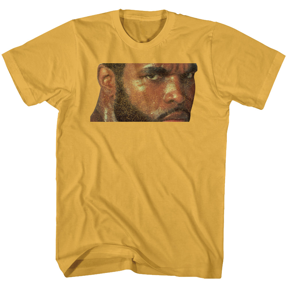 Mr. T Aint A Happy T Men'S T-Shirt