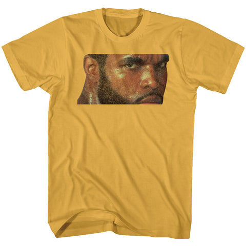 Mr. T Aint A Happy T Men'S T-Shirt