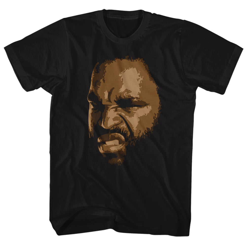 Mr. T Big T Men'S T-Shirt